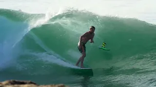 RC Surfer - Wave of the Year Entry - Wedge Awards 2022