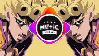 🎵JOJO'S BIZARRE ADVENTURE GIORNO'S THEME (TRAP REMIX)🎵 - FREE TO USE 👍