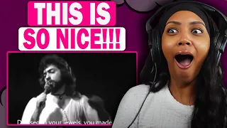 FIRST TIME REACTING TO | "Suite Madame" - Styx