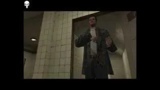 прохождение Max Payne серия 1-Прощай,американская мечта