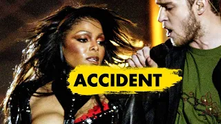 Janet Jackson's Wardrobe Malfunction That Ended Her Career