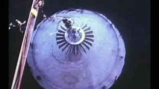 Video of Dam-Atoll Working Model, Second