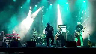 Kult - Kurwy wędrowniczki - Lyski Rock Festival - Lyski - 25.08.2023