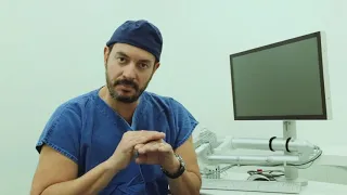 Dr Gustavo Lima - Laser de femtosegundo, qual a vantagem?