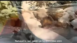Dato Kenchiashvili -  Ramdeni malodine [Azerbaijani subtitle]
