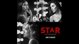 Star Cast - Aim x Shoot (ft. Luke James and Jude Demorest)