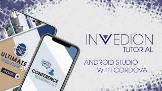 📱 Android Studio with Cordova Setup - Step by Step Guide / Tutorial [ Phonegap Build to Cordova ] ᴴᴰ