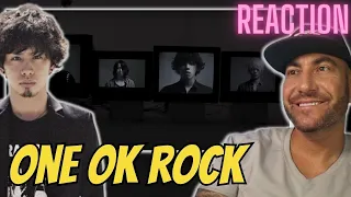 Great Message! | ONE OK ROCK - Be the light [Official Music Video / English subtitles] - REACTION!