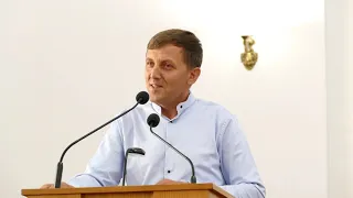 Коли Господь дає відповідь | Карпік Валентин