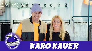 Karo Kauer X EHRENPFLAUME - Influencerin, Mama, Modeunternehmerin und super sympathisch
