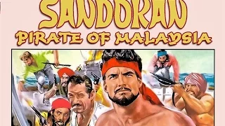 Sandokan: Pirate Of Malaysia - Full Movie by Film&Clips