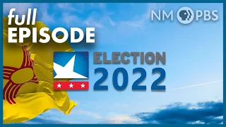 Full Episode | 2022 Election Preview: Polling Analysis & Candidate Conversations