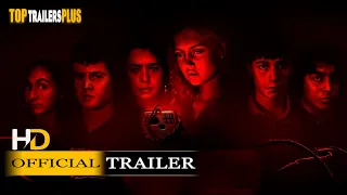 Red Rose  2023 Trailer  BBC Three YouTube | Drama Horror Thriller Movie