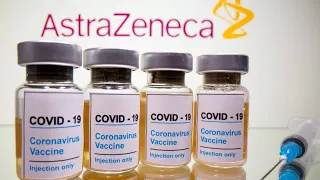 AstraZeneca und Universität Oxford melden Durchbruch bei Corona-Impfstoff