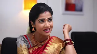 Nandini threatens Parvathy - Sembaruthi - Full Ep 673 - Zee Tamil