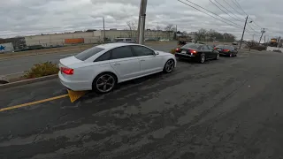 “Review” Audi A6 C7 3.0T V6 Supercharged 2014