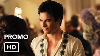 The Vampire Diaries 5x05 Promo "Monster's Ball" (HD)