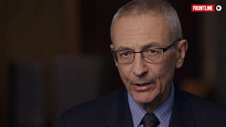 The Putin Files: John Podesta