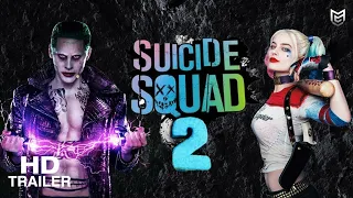 Suicide Squad 2  | The Suicide Squad | Trailer 2 | Final Trailer | Warner Bros. UK & Ireland