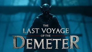 Last Voyage of the Demeter (El último viaje del Deméter) Reseña