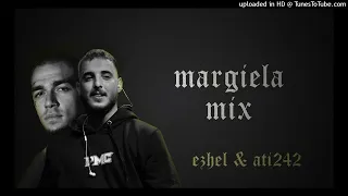 EZHEL & ATİ242 - MARGİELA & TELEFON MİX (prod. kvdo) #ezhel #margiela #mix