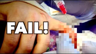 THIS WENT WRONG... (Almost Didn't Share But She Was So Brave) | Dr. Paul