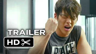 Twenty Official Trailer 1 (2015) - Kim Woo-bin, Kang Ha-neul Korean Comedy HD