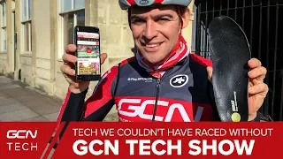 Bike Tech We Couldn't Have Raced Without | The GCN Tech Show Ep. 61