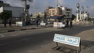 Rendőr lövöldözött Egyiptomban, két izraeli turista életét vesztette