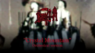 Death - Crystal Mountain (VSTi Orchestra)