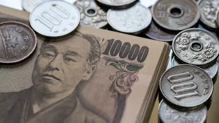 Yen Moves Fuel More Speculation About Japan Intervention