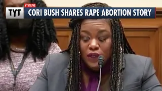 Courageous Democrats Share Abortion Stories