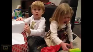 Terrible Christmas Presents Compilation 2