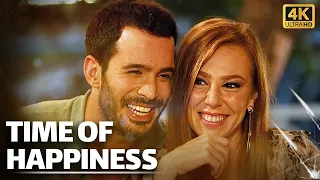 Time of Happiness | Turkish Romantic Comedy with English Subtitles - 4K