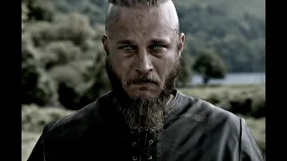 Ragnar Sad edit #2 |  fairytale