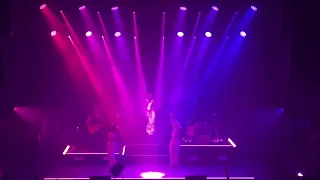 Cherry - Rina Sawayama | Terminal 5 [May 13, 2022]