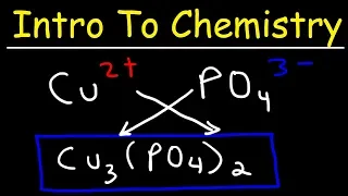 Chemistry