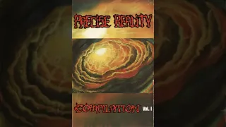 MetalRus.ru (Metal). «Precise Reality Compilation Vol. 1» (1998) [Full Album]