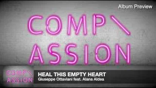Giuseppe Ottaviani feat. Alana Aldea - Heal This Empty Heart (Official Album Preview)