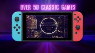 Sega Mega Drive Classics | Nintendo Switch Trailer | d3t, SEGA