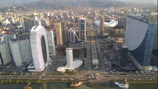 Batumi Georgia