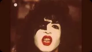 --Paul Stanley Birthday Tribute--