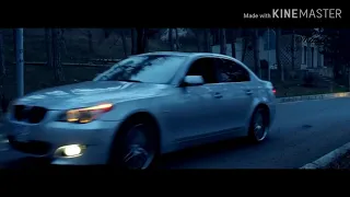 Bmw e60 Music video