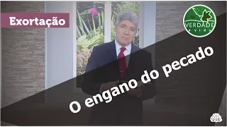 0527 - O engano do pecado