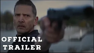 Trigger Point - 2021 | Trailer HD | Action |  Laura Vandervoort, Barry Pepper, Colm Feore