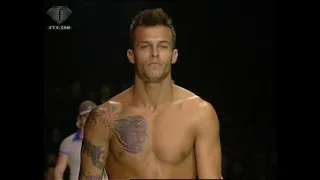 FULL SHOW DOLCE & GABBANA - MILAN FASHION WEEK HOM AH 2005/2006 | fashiontv | FTV