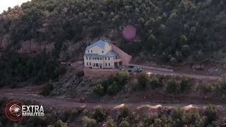 SCIENTOLOGY: Inside the SECRET compound