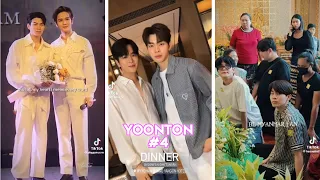 [TikTok] YoonTon #4| #blthai #moments #unforgottennighttheseries