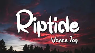 Riptide - Vance Joy (Lyrics) || Henry Moodie , Charlie Puth... (MixLyrics)