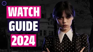 How and where to watch The Addams Family from the beginning | Watch Order
